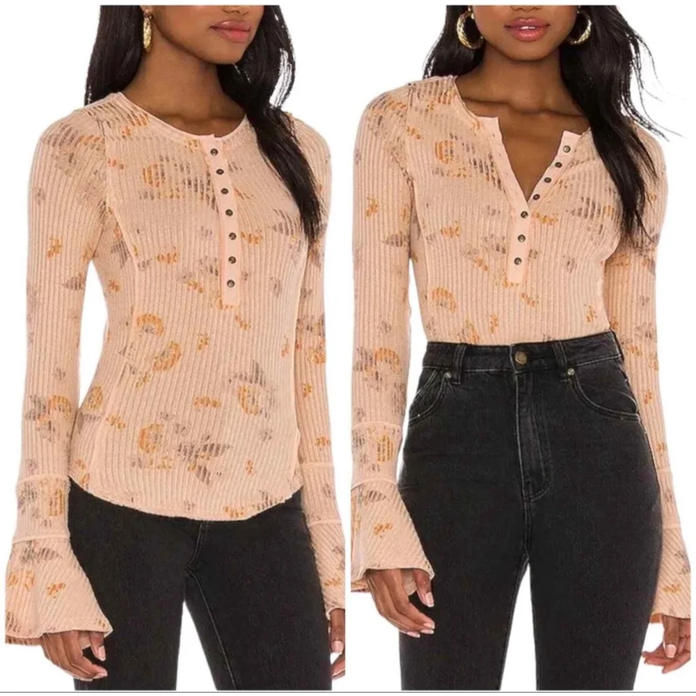 Free People excellent no